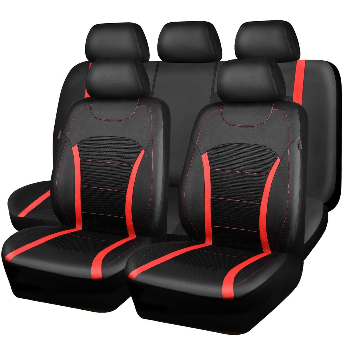 Mesh Car Seat Covers: Ultimate Comfort and Style Upgrade