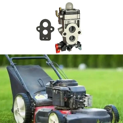 Mise à niveau de carburateur pour efficace pour Kawasaki pour moteurs KBL45A - Photo 1/4