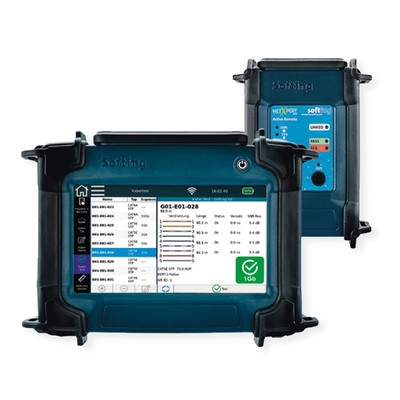 226737 Softing IT Networks NetXpert XG2 1GBits/s ~D~