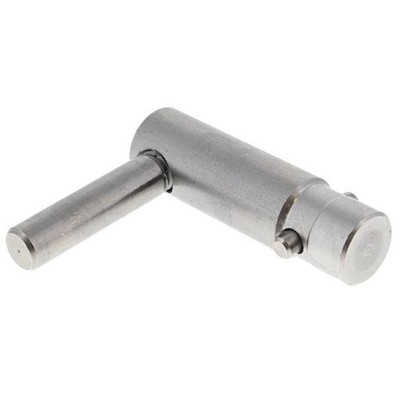 Schwerlast 14 mm Isolatorschlüssel (neuer Typ JCB)