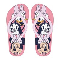 Hausschuhe Flip Flop Minnie Rosa - T30/31 Weiblich Cerdà