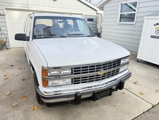 1993 Chevrolet Suburban for Sale