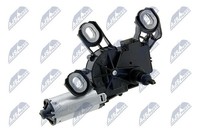 NTY Wischermotor ESW-SK-004 FüR Skoda