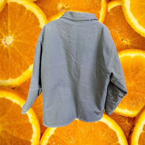 Sehr guter Zustand Imageware Herren Feldjacke NPS Langarm gefüttert Größe L - Bild 3 von 11