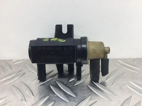 MERCEDES-BENZ E W212 Druckwandler A0091533128 2.20 Diesel 125kw 2011 21447040