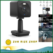 Cam OG Indoor/Outdoor Camera - 1080p HD, Motion Alerts  Local Recording Options