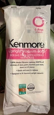 Kenmore 53294 Type O Vacuum Bags HEPA for Upright Vacuums Style 6 Pack pk NEW