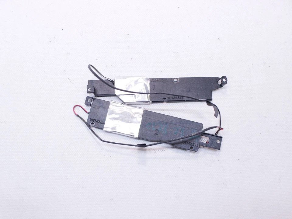 HP Compaq nc8430 Lautsprecher NC8430SP - Bild 2 von 2