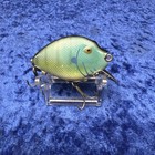 Vintage Heddon Punkinseed Spook Surface Hardware Excellent Condition — photo 2