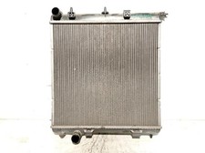 Radiateur Peugeot 207