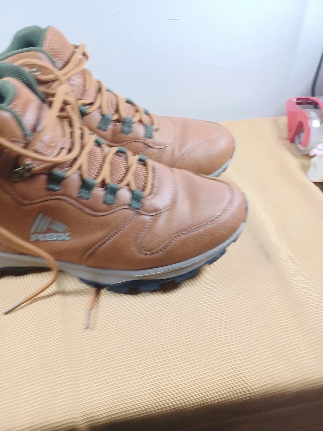 Men's RBK Hiking Boots
