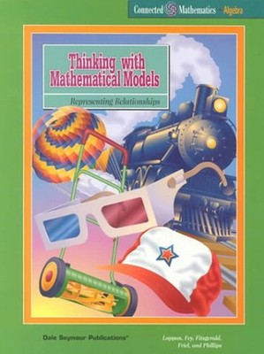 Thinking with Mathematical Models : Representing Relationships Pa