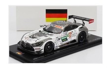 Spark-Model SG877 Mercedes Benz - AMG GT3 Evo Team Mucke Motorsport N 18 DTM Sea