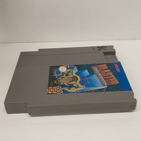 Blaster Master (Nintendo Entertainment System, NES, 1988) autentico testato