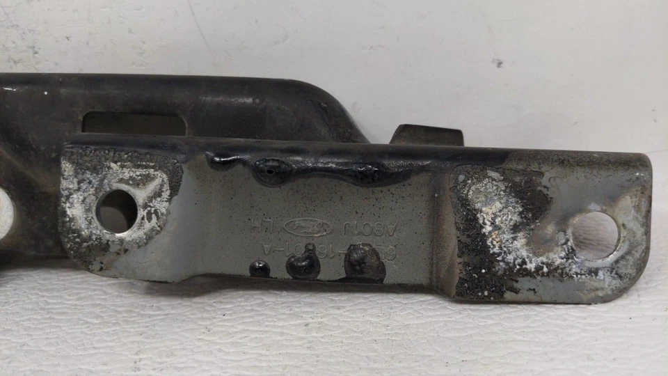 Ford Explorer Sport Trac 2008 conductor capó izquierdo bisagra UEVOT Foto 4 de 4