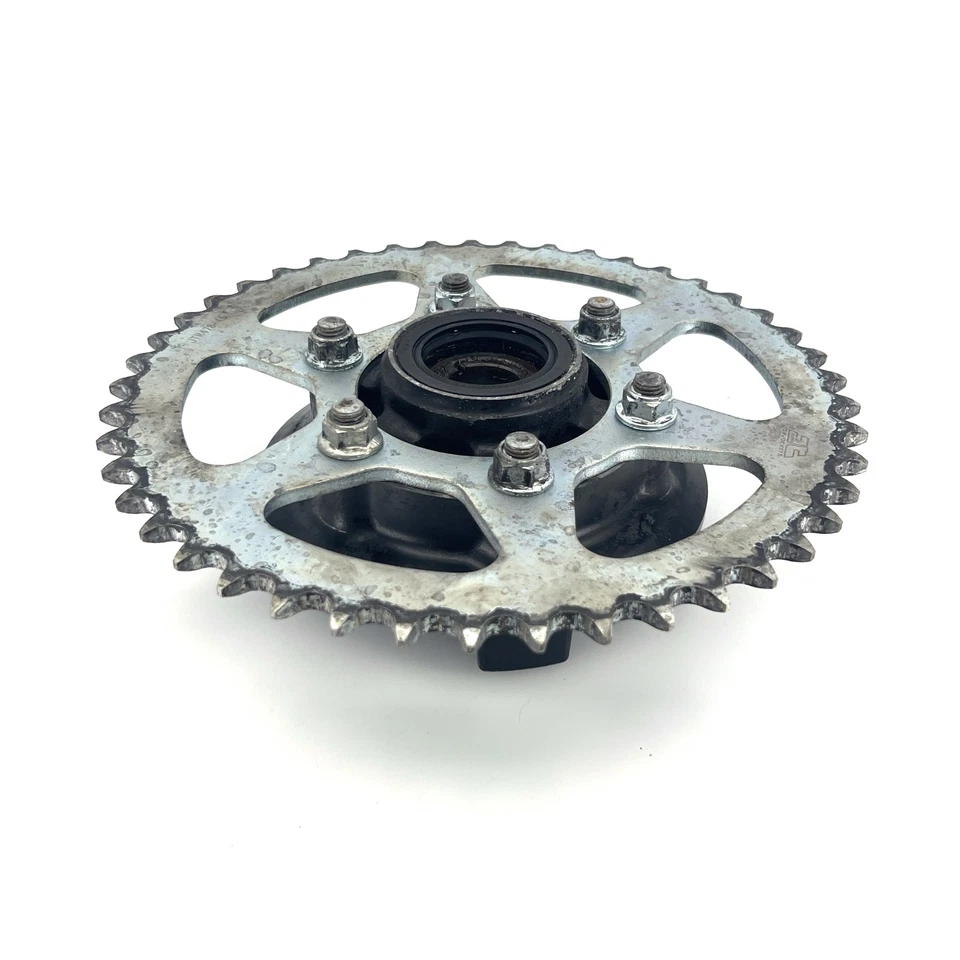 Оригинальная звездочка ступицы колеса JT 2005–2006 Kawasaki ZX636 неоригинальная - Изображение 4 из 4