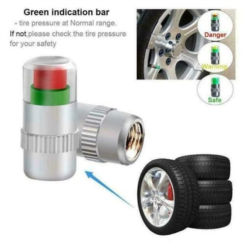 Hot Sale Indicator Valve W/ Sensor Indicator W/Sensor Indicator 3 Color - Picture 2 of 12