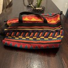 Vintage Aztec Mini Cuffle Bag Reba — photo 4