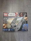LEGO Star Wars: Kylo Ren's Command Shuttle (75104) FREE SHIPPING