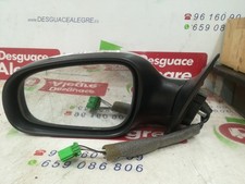 Retroviseur gauche (ou coque) Volvo S80