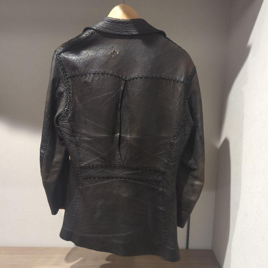 ジャケット・アウター 70s North beach leather leather jacket Vintage 1970s North Beach Leather Jacket - Etsy