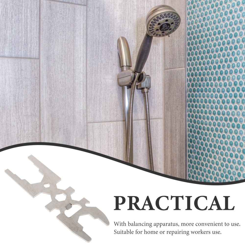 Plumbing Tools Multifunctional Repair Faucet Accessories Household