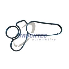 ORIGINAL® Trucktec Automotive Dichtung, Ölkühler für BMW X3 5 Touring 3
