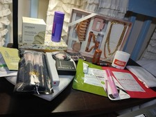 Hair Care Beauty Skin Care Lot Everything Pictured Included