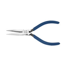 5 In. Slim Long Nose Pliers Free Shipping