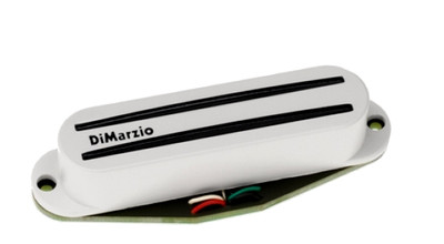 DiMarzio DP-218 W Super Distortion S White