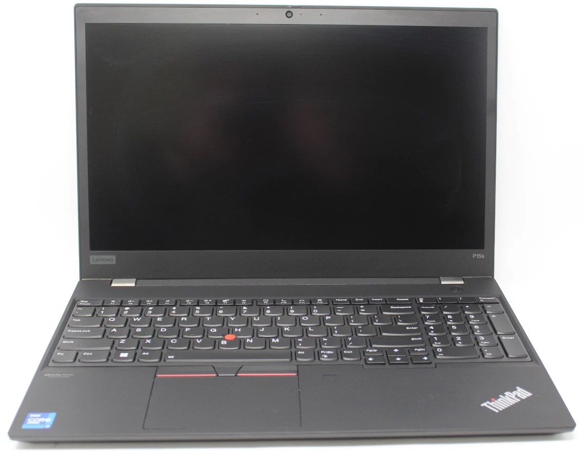 Lenovo ThinkPad P15s Gen 2 PC Laptops & Netbooks for Sale | Shop