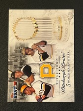 2016 Topps Bunt Baseball Cards - Product Review and Hit Gallery Added 4