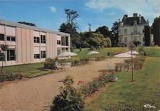 60 CIRES LES MELLO LE CHATEAU DU TILLET