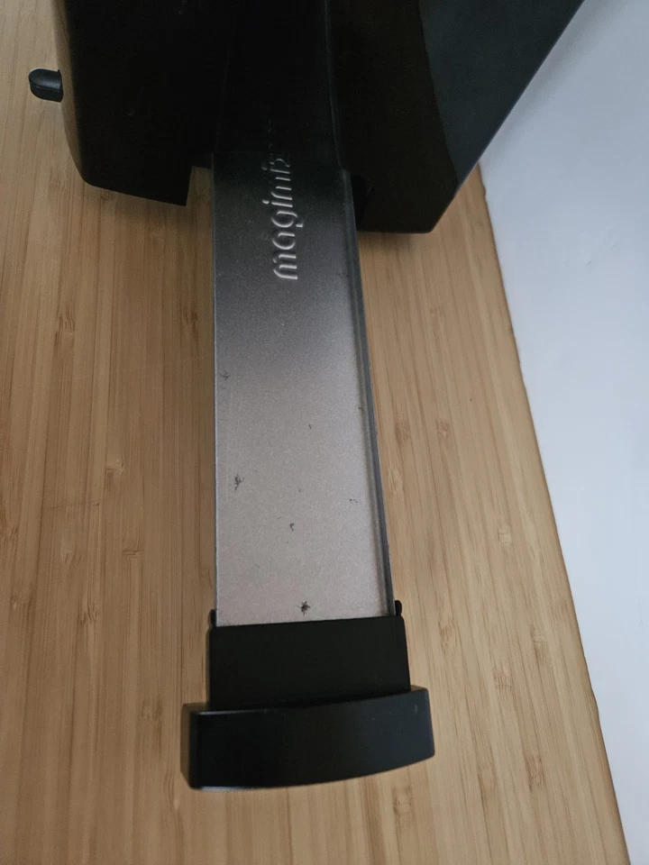 Magimix® Vision Toaster | Chrome (First See Through Toaster!) Very High Quality! - Image 3 of 4