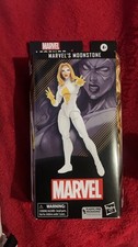 Marvel Legends Series Moonstone Action Figure
