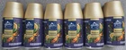 6 Glade Automatic Spray Refills 6.2 Embers & Sandalwood Similar Fall Night Scent