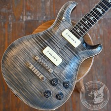 Paul Reed Smith PRS Mccarty594 P90 saponetta blu balena sbiadita consegna sicura da J