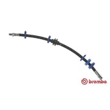 Bremsschlauch vorne links für Fiat Brava 182 Bravo 1 | 24538150
