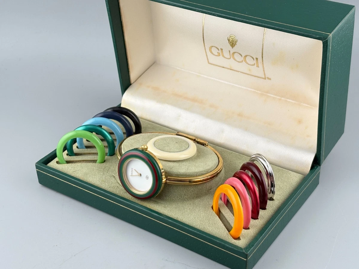 Gucci 1100 Watches | eBay