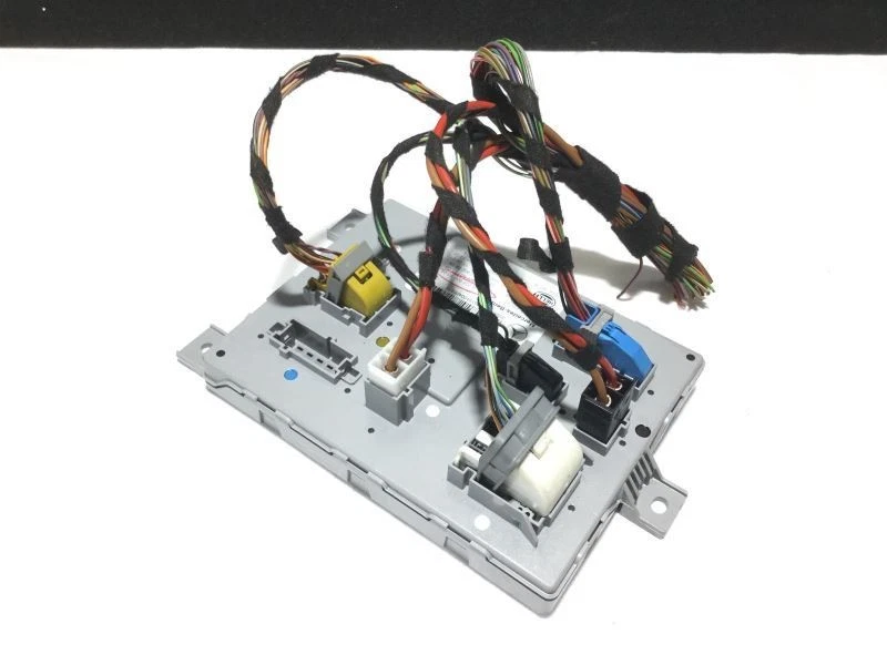 Chasis ECM 205 Tipo Lámpara Sedán C63 Se Adapta 15-16 MERCEDES BENZ CLASE C 22115 Foto 3 de 4