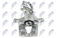 NTY Bremssattel HZT-FR-000 FüR Ford Mondeo B4Y BWY B5Y 3 Turnier 16V Sci Tddi
