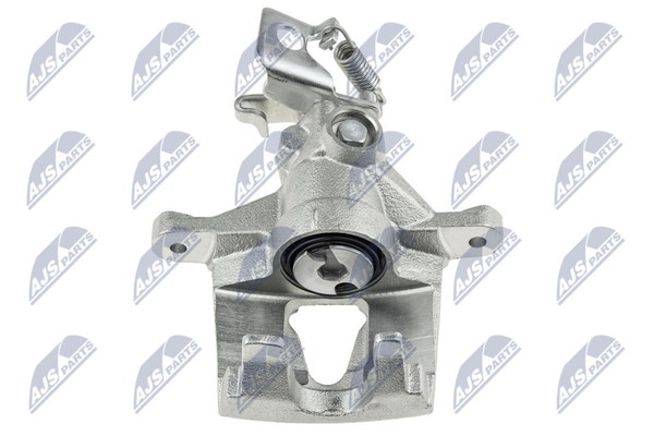NTY Bremssattel HZT-FR-000 FüR Ford Mondeo B4Y BWY B5Y 3 Turnier 16V Sci Tddi-image