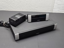 Bose Lifestyle MC1 Media Center V30/Display/Power Supply No Remote/Free Shipping