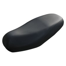 Flexible Waterproof Motorcycle Seat Cover Thick Leather Fabric Seat Protector