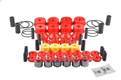 Repair Kit, Suspension TEDGUM TED44316 for BMW 3 (E90) 2 2004-2007