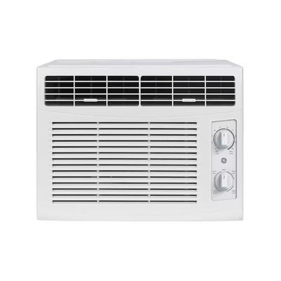 GE Small Room Window Air Conditioner , ( 115-Volt , 5000-BTU )