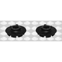 2X Sasic Lagerung AchsköRper Hinterachse Oben FüR Renault Clio IV Bh_ Captur