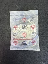 Piñón Trasero JT Acero Autolimpiable Para Honda CRF250R 2004-2024 – 48 Dientes (JTR210-SC)