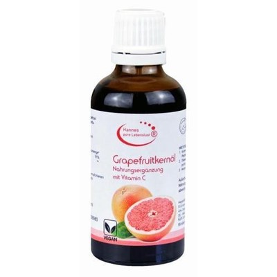 GRAPEFRUIT KERN Extract 50 ml