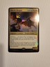 MTG The Ur-Dragon - Oversized Foil Commander 2017 Magic the Gathering Card